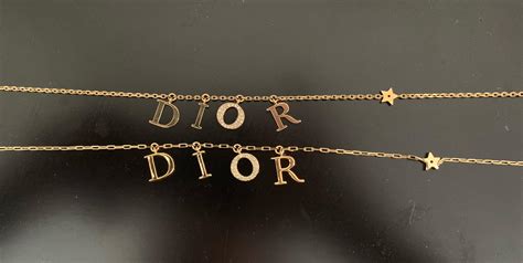 best dior evolution necklace dupe.